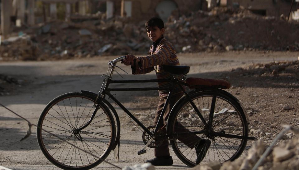 افتتاحية قاسيون 1014: نحو استقلال ناجز!