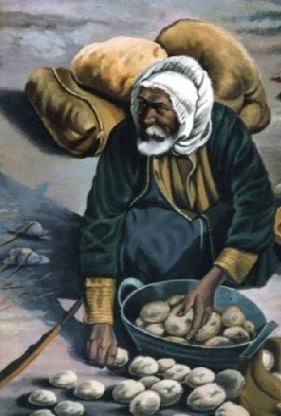 كانوا وكنا