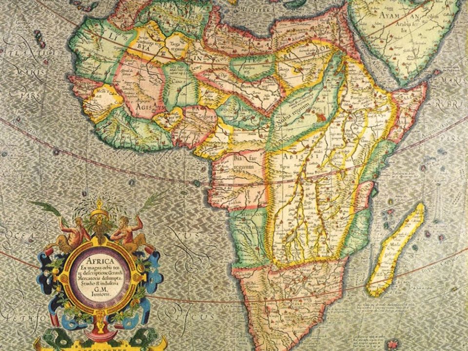 ليست مجرد خريطة!