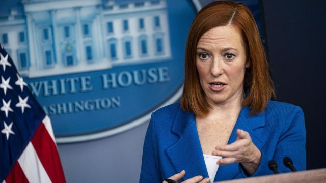 البيت الأبيض يرد على صحيفة أمريكية حول الإنفاق الاقتصادي