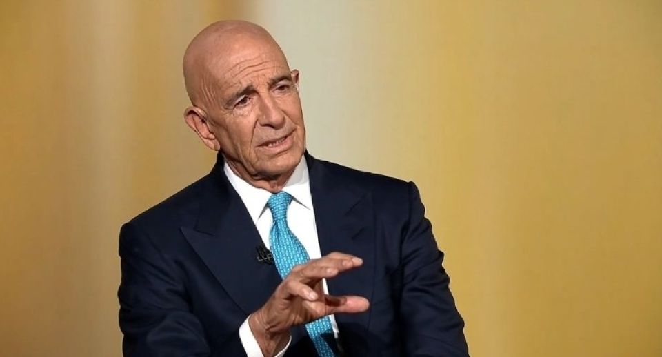 ما سر الهوس الأمريكي-&laquo;الإسرائيلي&raquo; في الحديث عن تطبيعٍ مع سورية؟