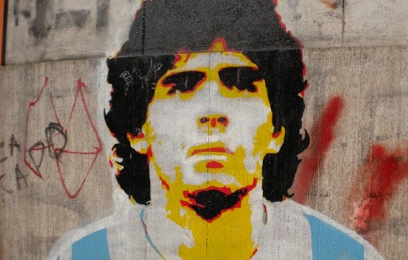 السينما والكرة.. قدمٌ تقتل ويدٌ تنتصر