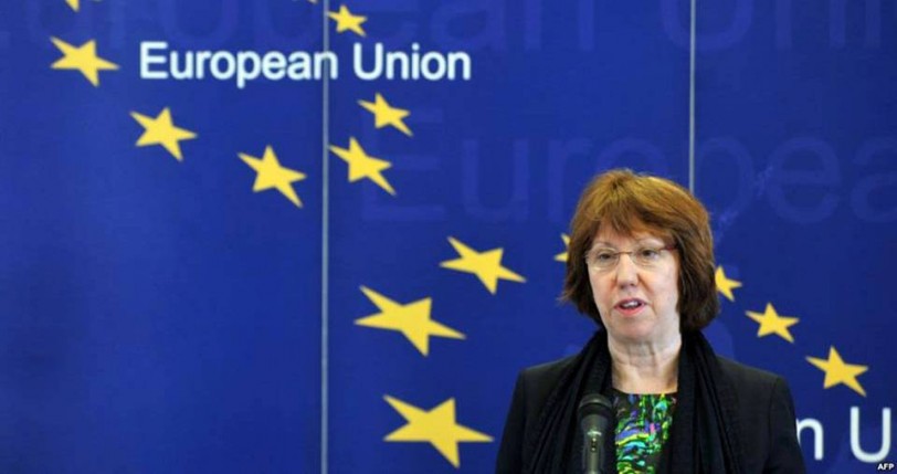 الاتحاد الأوروبي يدعو «ائتلاف الدوحة» إلى المشاركة في جنيف-2