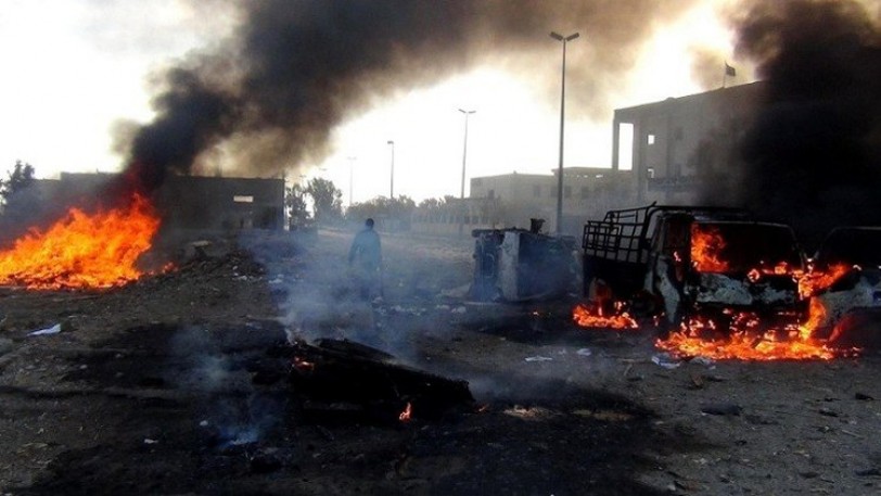 الجيش العراقي يعلن تصفية 90 مسلحا ينتمون لتنظيم «داعش»