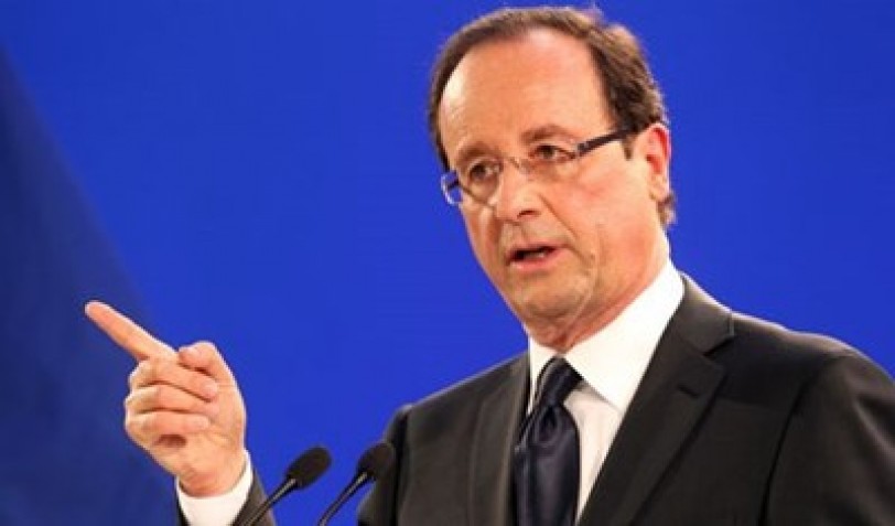 باريس تعيد فتح قنوات اتصال مع سورية للحصول على معلومات عن الجهاديين الفرنسيين