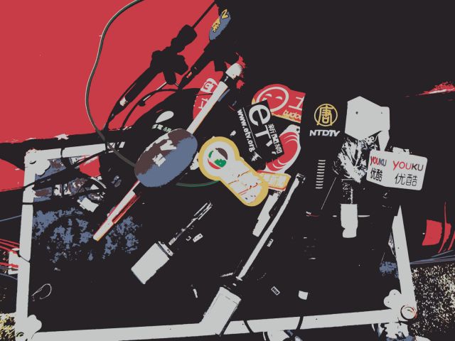 سقوط في هاوية &laquo;الأخبار الكاذبة&raquo;