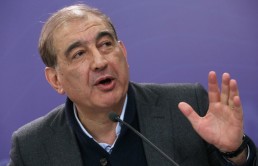 جميل: تعليق مشاركة وفد الرياض موقف غير بناء