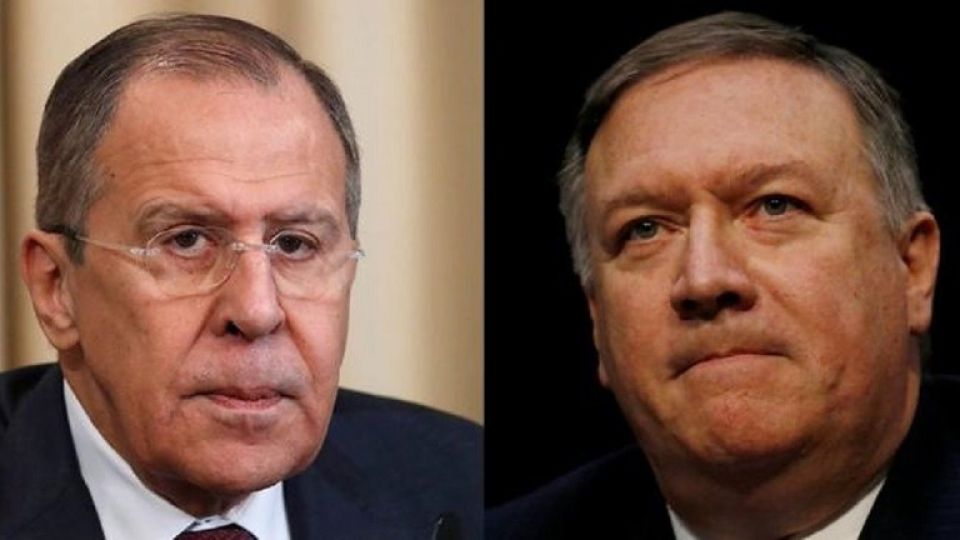 محادثات روسية أمريكية حول فنزويلا في فنلندا