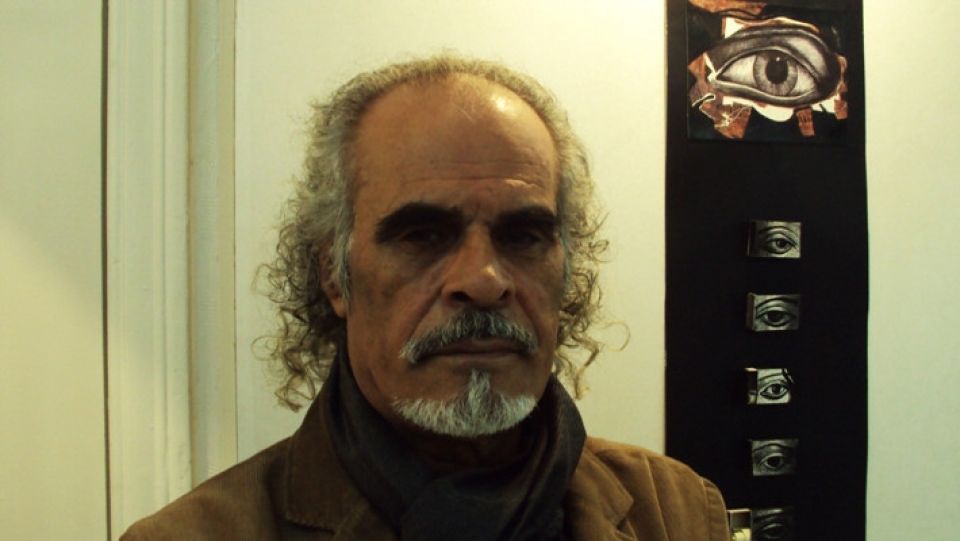 محمد الوهيبي..عن الدهشة والتجريب!