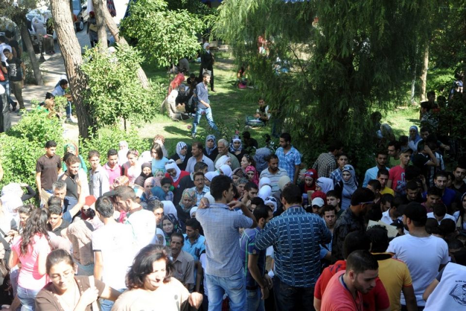 الامتحان الوطني: معلومات ملتبسة وأهداف مبهمة!