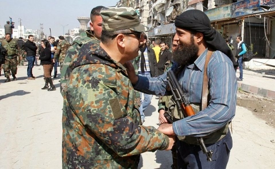 الهدنات والتسويات.. أهميتها ودلالاتها!