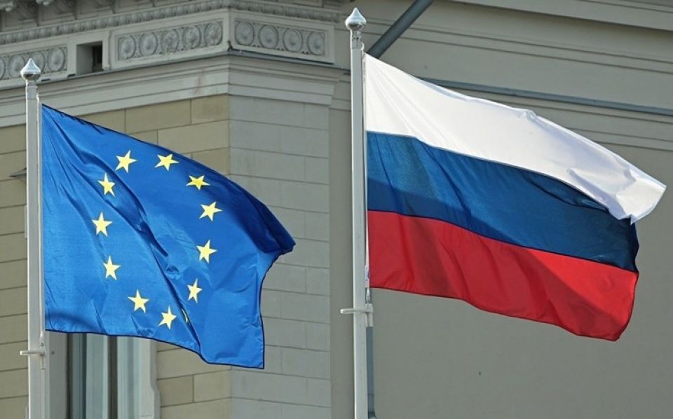 ألمانيا لصربيا: عليكِ الاختيار بين اتحادنا الأوروبي أو روسيا