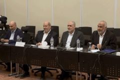 تم توقيع اتفاق لوقف إطلاق النار في غزة: تبادل للأسرى وانسحاب ودخول مساعدات