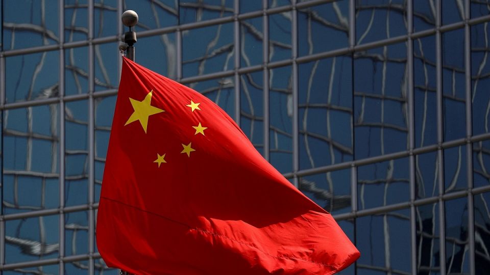 الخارجية الصينية: تصريحات بايدن بشأن تايوان انتهاك خطير لالتزام واشنطن بعدم دعم انفصالها