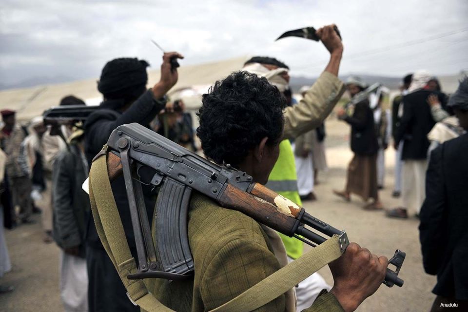 بعدما سلمت الدولة مواقعها:  الحوثيون يسدّون الفراغ