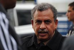 "الإرادة الشعبية" يعزي برحيل الهمامي