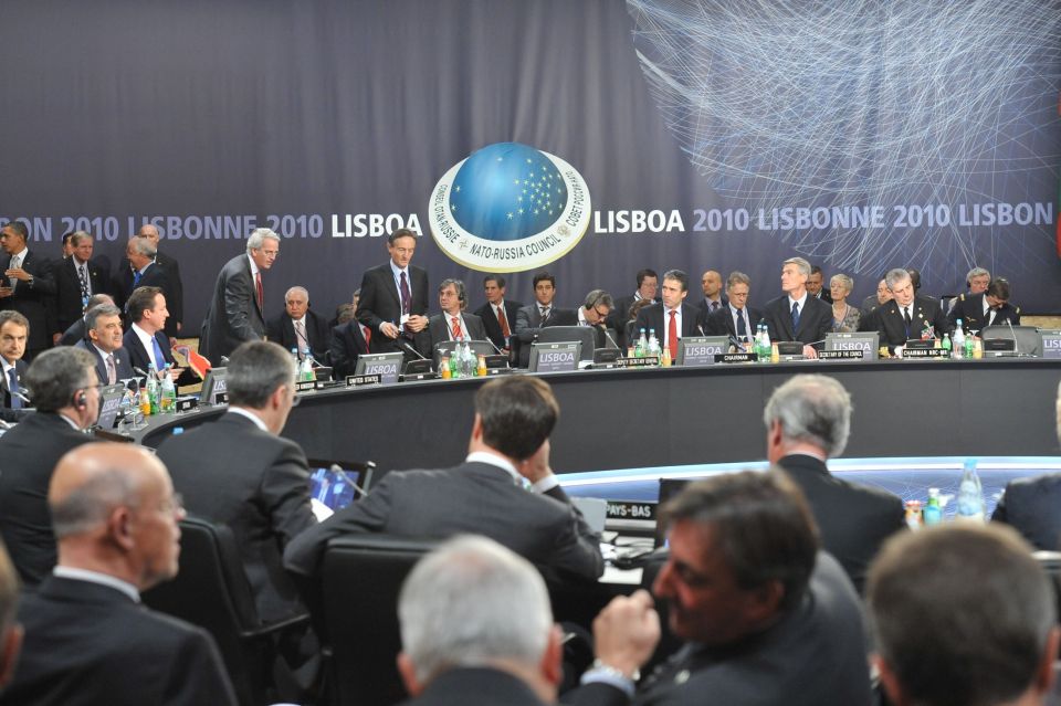 مقاربات لشبونة