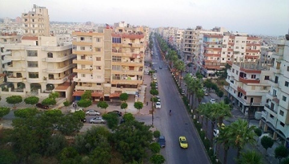 في طرطوس... مساكن عمالية مخصصة وجاهزة منذ ثماني سنوات ولا تسلم لأصحابها