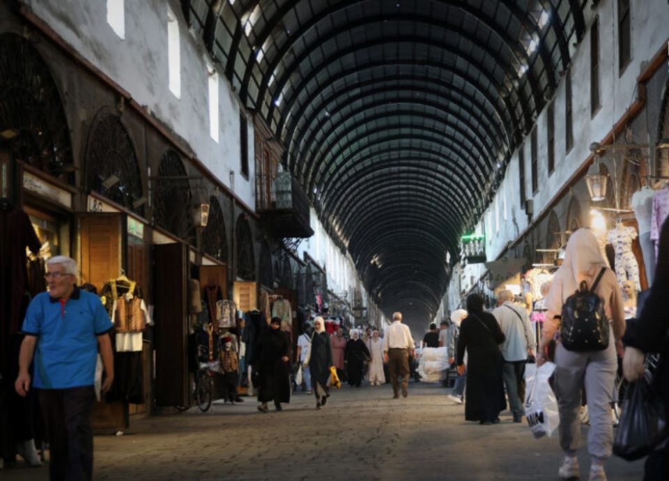 الأوقاف والأسواق... تعظيم الريع وزعزعة الاستقرار وتوزيع جديد للثروة