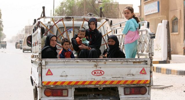 دير الزور.. أهالي الريف الشرقي.. مطالب ملحّة