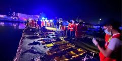 مأساة سورية-لبنانية جديدة: غرق مهاجرين بينهم أطفال من البلدين الغارقين في الفساد