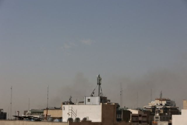 بأول تعليق لها على الحرب: الخارجية السورية تتضامن مع الدول التي تعرضت فيها القواعد الأمريكية لقصف إيراني