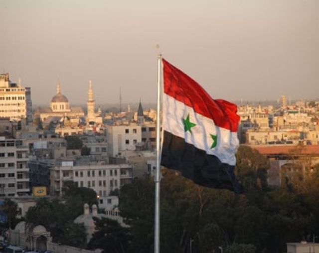 الـعلَـم.. عصورنا بالألوان فماذا عنا؟