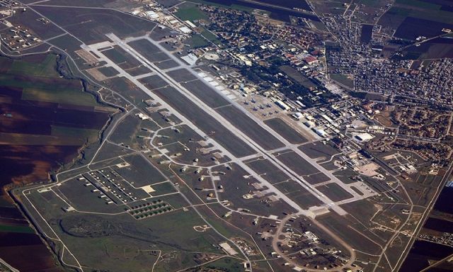 الوجود الأمريكي في تركيا والمأزق في سورية