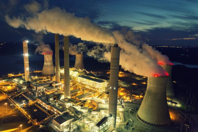 ستصبح موجات الحر هذه &laquo;عادية بحلول عام 2050، في حال لم ينجح العالم في خفض تركزات الغازات&raquo;