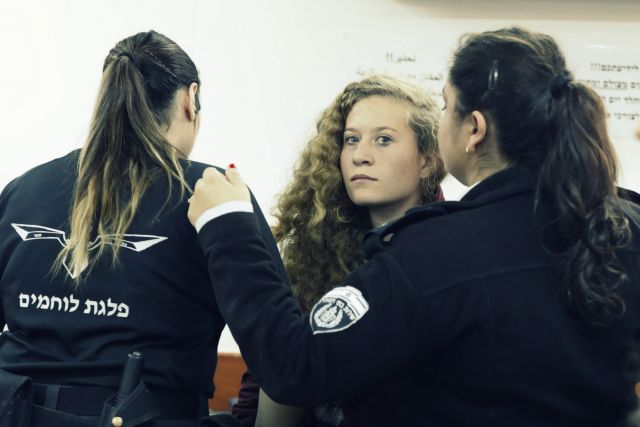 لن ينجح الاحتلال في القبض على الفكرة