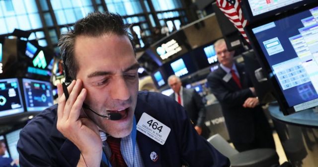 &laquo;السقوط الاقتصادي&raquo; الأمريكي