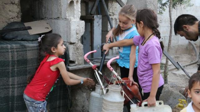 التهاب الكبد الفيروسي في طرطوس... فوق الموت عصّة قبر!