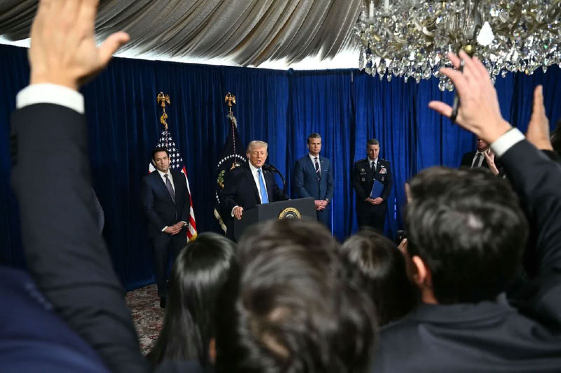 أحد الدروس المفيدة لنا من فنزويلا!