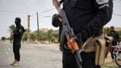 دمشق: الداخلية تعتقل أحد عناصرها الذي اعتدى بالرصاص على سائق سرفيس