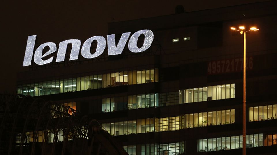 لينوفو تحتل المركز الأول في سوق الحواسيب العالمية