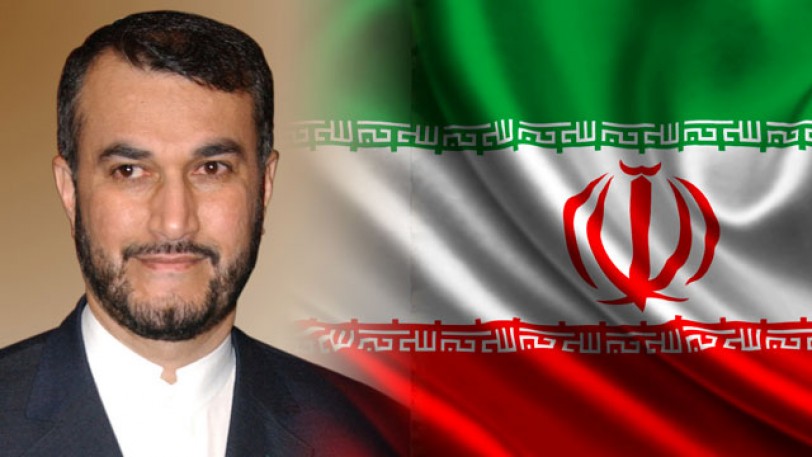 إيران: إستمرار الوضع الراهن في سورية يشكل خطرا على المنطقة