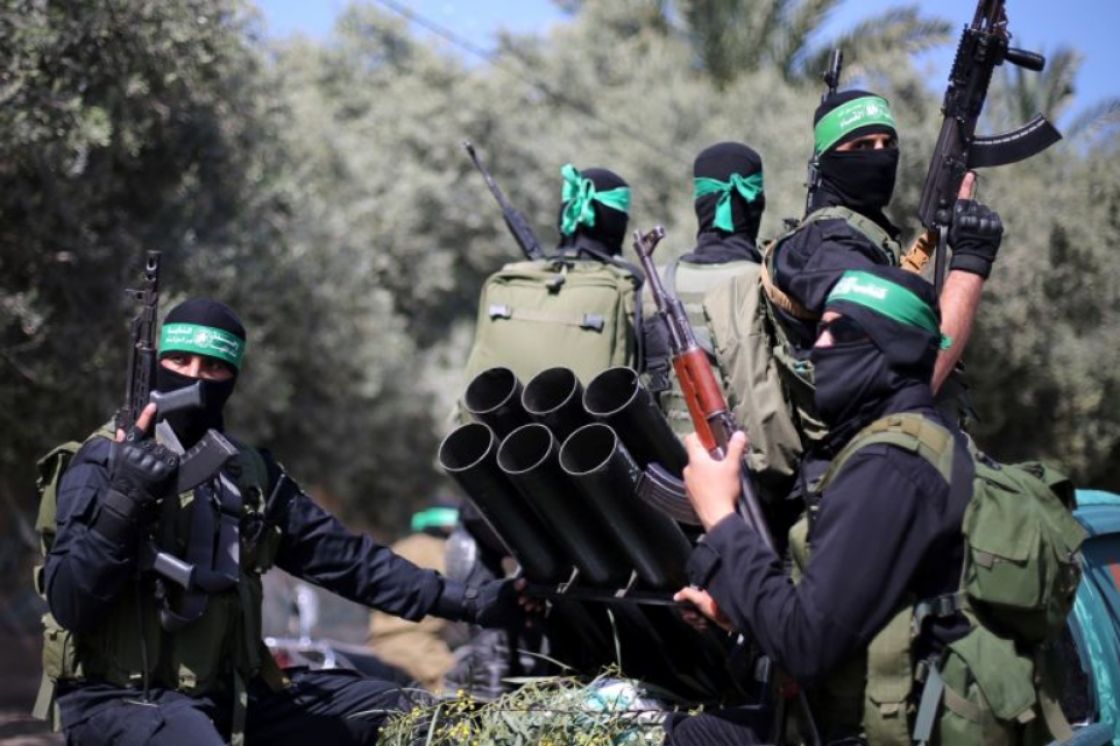 تصاعد عمليات المقاومة الفلسطينية: تعافي البنية التنظيمية وإعادة تشكيل المعادلة