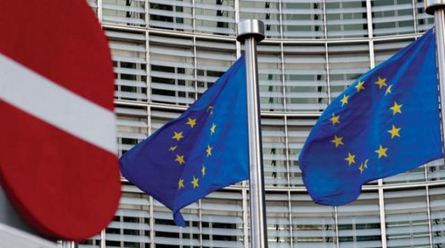 تراجع الاستثمار الأوروبي المباشر خارجياً بنسبة 4.8 % العام الماضي