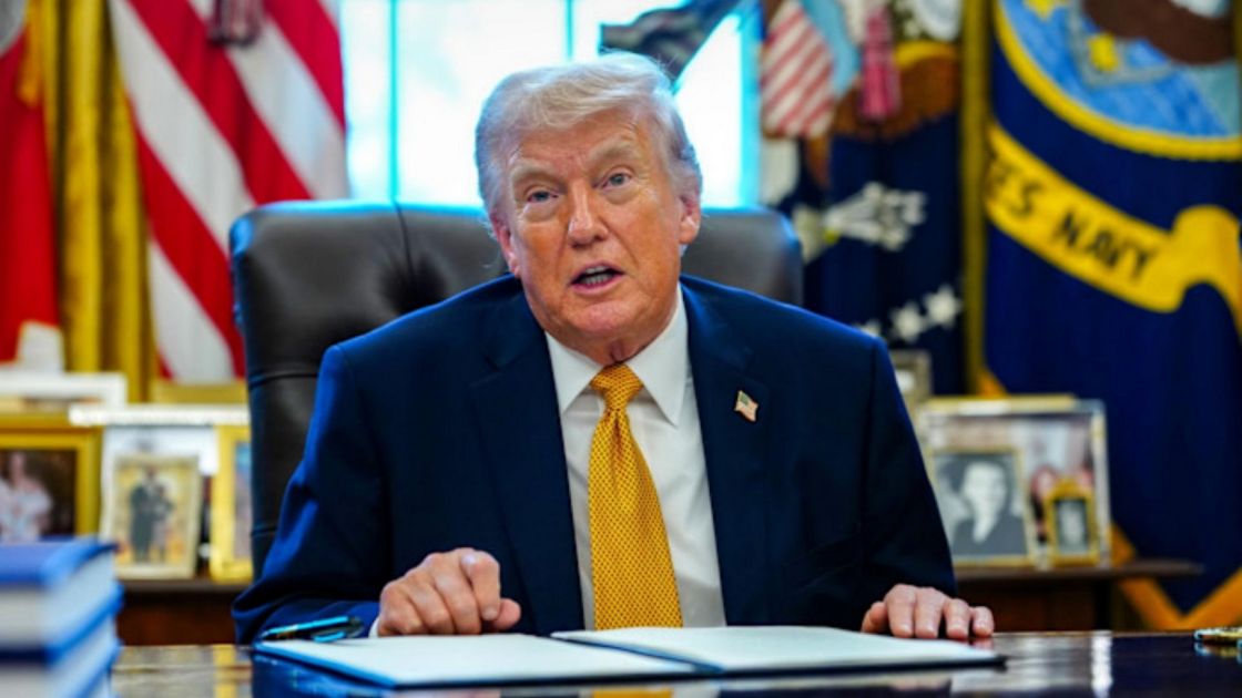 ترامب يتراجع &laquo;مؤجلاً&raquo; الضربات على الطاقة الإيرانية وطهران تنفي أي مفاوضات