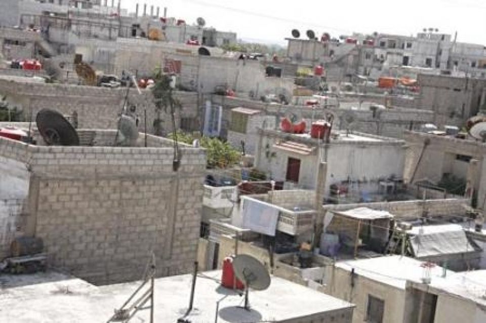 ما يختفي خلف الاحتقان الذي تفجّر على شكل احتجاجات شعبية..  معظم الاستملاكات.. عمليات تشليح للمواطنين للمصلحة المتنفّذين والمنتفعين