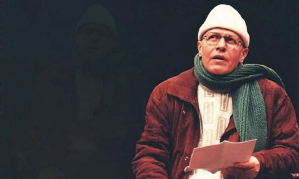 رسائل سعدالله ونوس