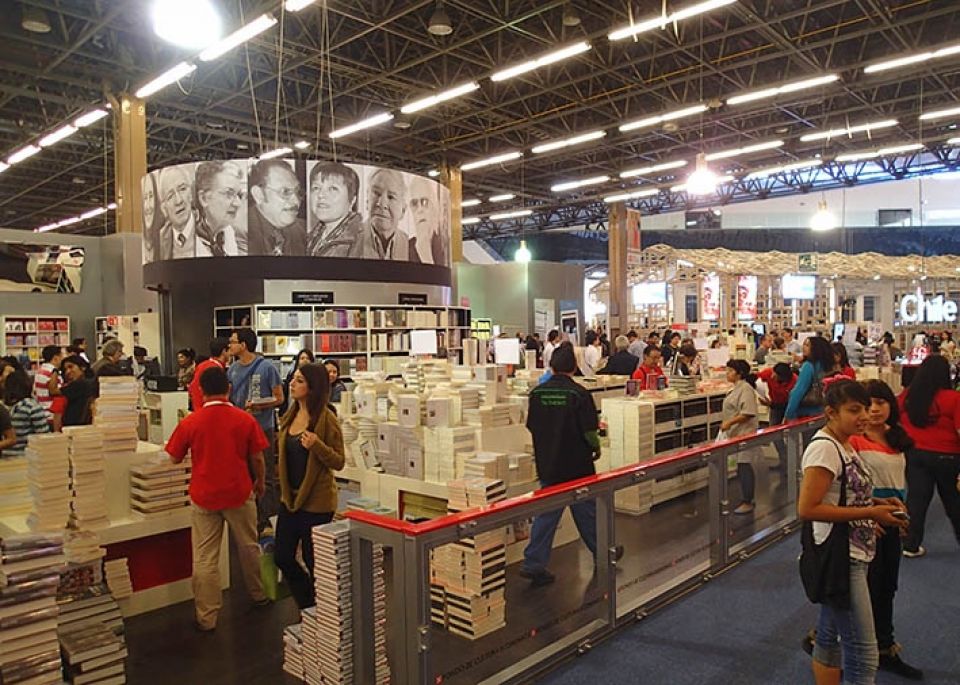 تعلموا من المكسيكيين!