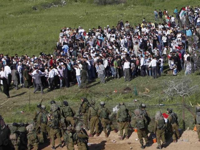 افتتاحية قاسيون 888: العد التنازلي  لعودة الجولان... بدأ