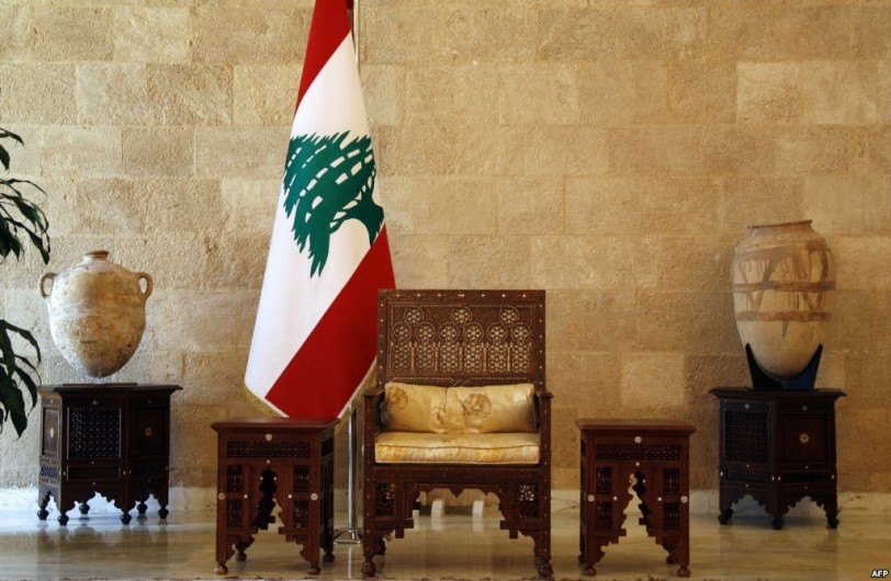 لبنان: تأجيل جلسة انتخاب الرئيس للمرة الثالثة عشرة