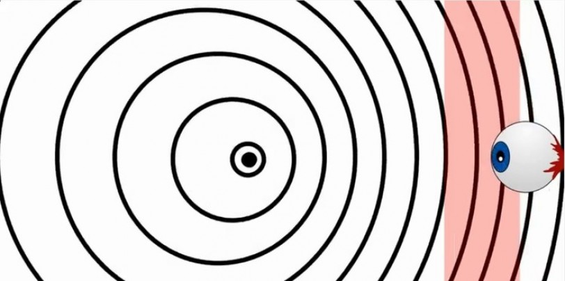 علماء روس يكشفون عن جهاز &laquo;رؤية ما وراء الجدران&raquo; من مسافة 50 مترا