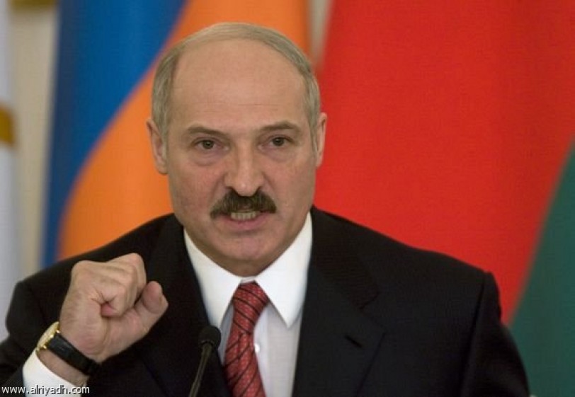 لوكاشينكو: القرم جزء من روسيا ولا طائل من العقوبات ضدها