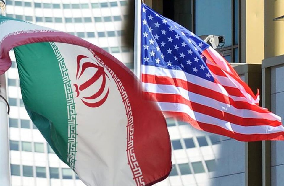 واشنطن تفاوض طهران بشأن سجناء أمريكيين