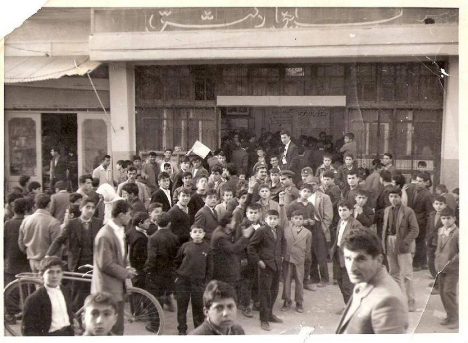 دير الزور : عشرون يوماً من الحصار..!