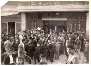 دير الزور : عشرون يوماً من الحصار..!