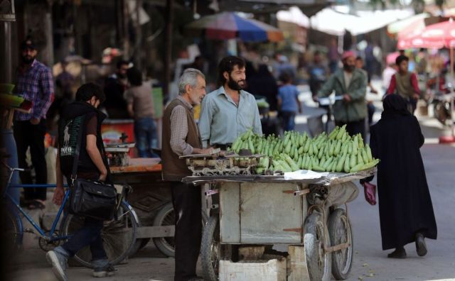 افتتاحية قاسيون: سياسات &laquo;وهن عزيمة الأمة&raquo;
